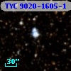 TYC 9020-1605-1
