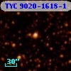 TYC 9020-1618-1
