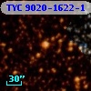 TYC 9020-1622-1
