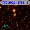 TYC 9020-1739-1
