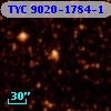 TYC 9020-1784-1