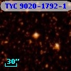 TYC 9020-1792-1