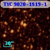 TYC 9020-1819-1