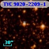 TYC 9020-2209-1