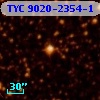 TYC 9020-2354-1