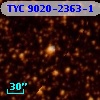 TYC 9020-2363-1