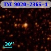TYC 9020-2365-1