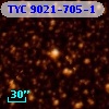 TYC 9021-705-1