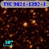 TYC 9021-1392-1