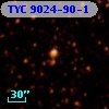 TYC 9024-90-1