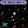 TYC 9024-305-1
