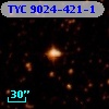 TYC 9024-421-1