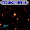 TYC 9024-468-1