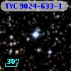 TYC 9024-633-1