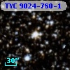TYC 9024-780-1