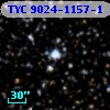 TYC 9024-1157-1