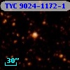 TYC 9024-1172-1