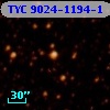 TYC 9024-1194-1