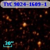 TYC 9024-1609-1