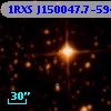1RXS J150047.7-594846