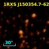 1RXS J150354.7-620408