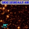 1RXS J150543.7-602400