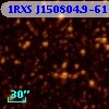 1RXS J150804.9-611149