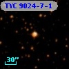 TYC 9024-7-1