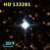 HD 133281