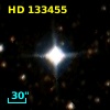 HD 133455