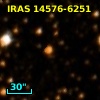 IRAS 14576-6251