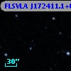 FLSVLA J172411.1+601548
