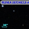 FLSVLA J172412.3+602629