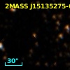 2MASS J15135275-6218224