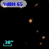 VdBH 65