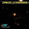 2MASS J15004868-6305373