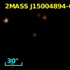 2MASS J15004894-6306473