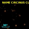 NAME CIRCINUS CLOUD