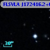 FLSVLA J172416.2+600910