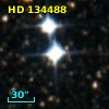 HD 134488