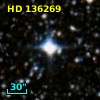 HD 136269