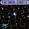 TYC 9026-2267-1
