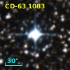 CD-63  1083