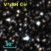 V* BH Cir