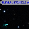 FLSVLA J172422.2+602452