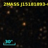 2MASS J15181893-6244385