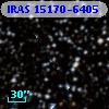 IRAS 15170-6405