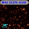 IRAS 15178-6143