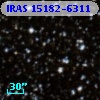 IRAS 15182-6311