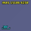 IRAS 15186-6238